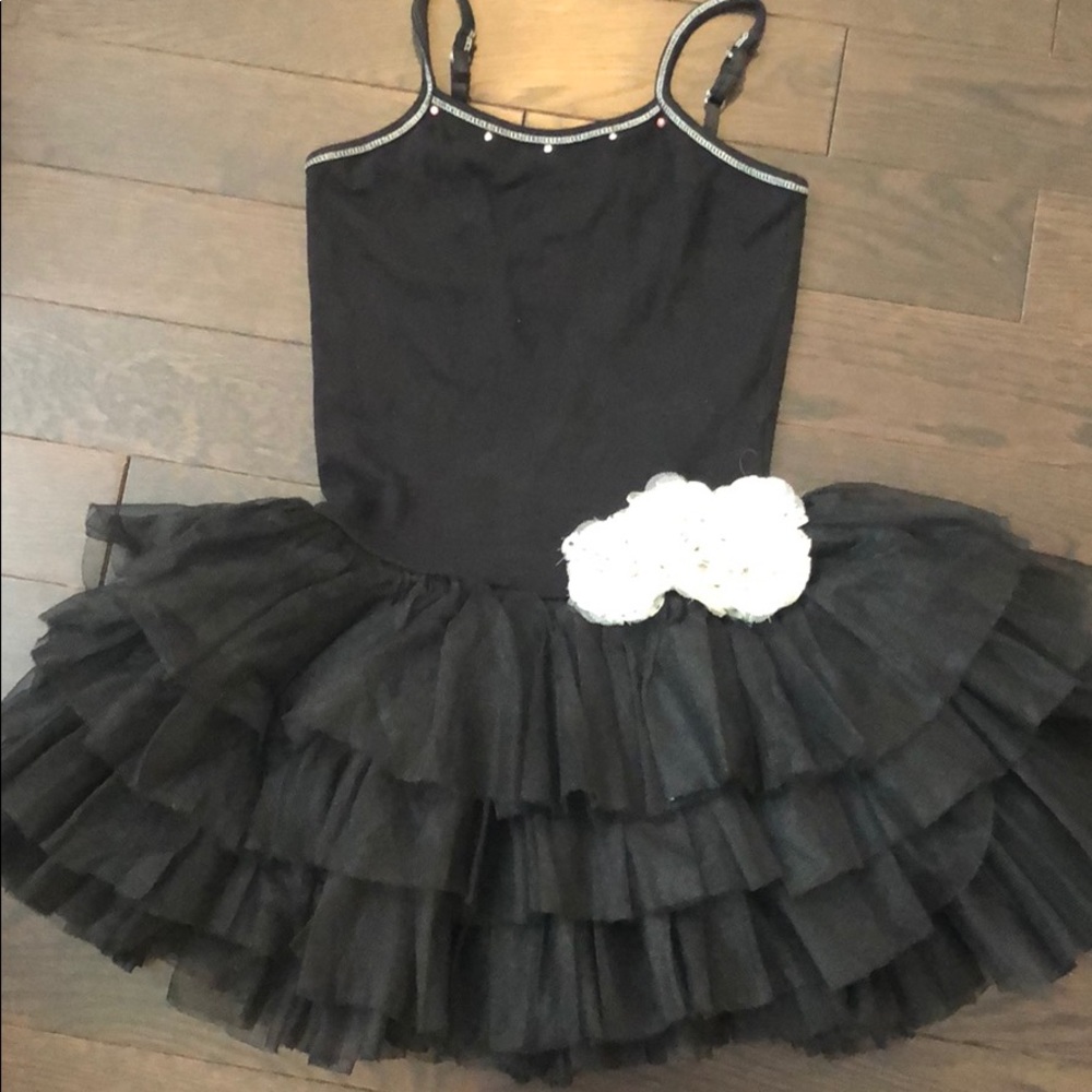 Ooh La La Couture dress